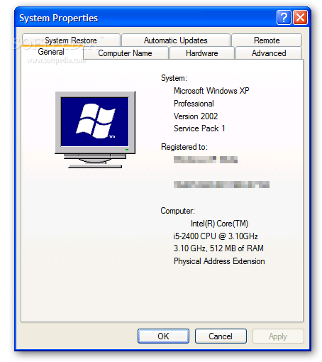 Download windows 2003 service pack